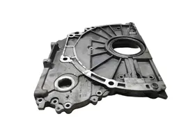 BMW 5 F10 F11 Timing chain cover 7797488