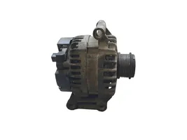 Ford Transit Generatore/alternatore 0125711102