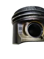 BMW 5 F10 F11 Piston 307512