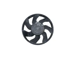 Renault Trafic II (X83) Ventilateur de refroidissement de radiateur électrique 