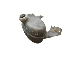 Renault Master II Vase d'expansion / bouchon de réservoir de liquide de refroidissement 8200595002