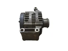 Citroen Jumper Generator/alternator 0121615002