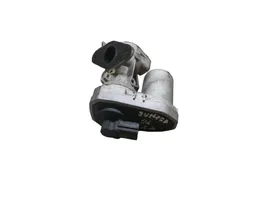 Citroen Jumper EGR-venttiili TP1618HQ