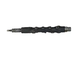 Citroen Jumper Fuel main line pipe 