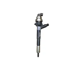 Opel Meriva B Injecteur de carburant 8973762703