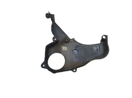 Opel Meriva B Osłona paska / łańcucha rozrządu 8973762441