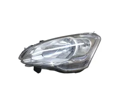 Citroen Berlingo Headlight/headlamp 