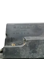 Citroen Berlingo Vassoio scatola della batteria 9663615380