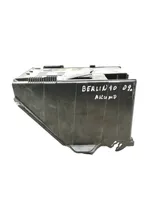 Citroen Berlingo Vassoio scatola della batteria 9663615580