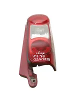 Citroen Berlingo Lampa tylna 9680608080