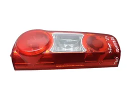 Citroen Berlingo Lampa tylna 