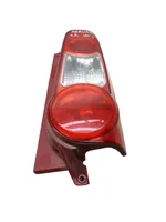 Citroen Berlingo Lampa tylna 