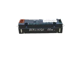 Citroen Berlingo Monitor/display/piccolo schermo 9664483980