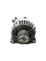 Peugeot Partner Alternator 9646321880