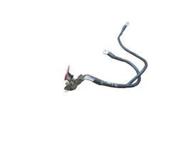 Citroen Berlingo Positive cable (battery) PRYSMIAN16G2