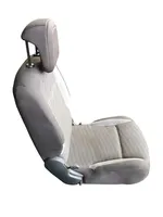 Peugeot Partner Rear seat 