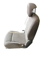 Peugeot Partner Rear seat 