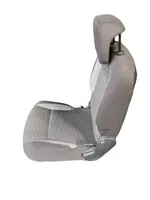 Peugeot Partner Rear seat 