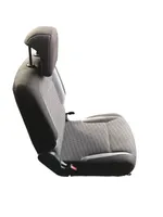Peugeot Partner Rear seat 