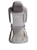 Peugeot Partner Rear seat 