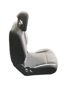 Peugeot Partner Rear seat 