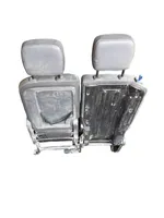 Peugeot Partner Front double seat 