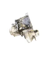 Citroen Berlingo Manual 5 speed gearbox 20DP47