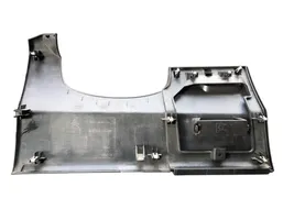 Citroen Berlingo Panelės apdailos skydas (apatinis) 9680932577