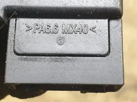 Peugeot Partner Tuloilmaventtiilin käyttömoottori PA66MX40