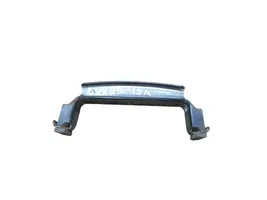 Peugeot Boxer Support batterie B430