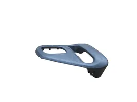 Citroen Berlingo Front door interior handle trim 9681232477