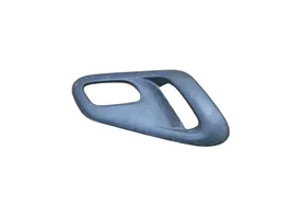 Citroen Berlingo Front door interior handle trim 9681232477