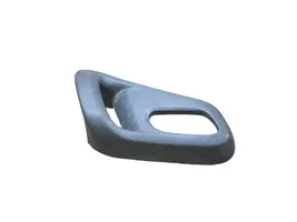 Citroen Berlingo Front door interior handle trim 9681232477