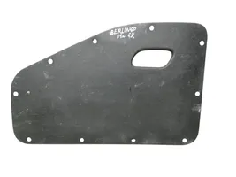 Citroen Berlingo Rivestimento pannello laterale del bagagliaio/baule 968156177