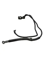 Citroen Berlingo Negative earth cable (battery) 