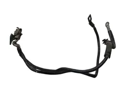 Citroen Berlingo Negative earth cable (battery) 