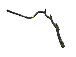 Citroen Berlingo Fuel return line/hose 