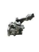 Mercedes-Benz Sprinter W906 EGR-venttiili/lauhdutin A6511420267