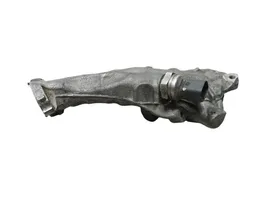 Mercedes-Benz Sprinter W906 Supporto della valvola di raffreddamento EGR A6511402108