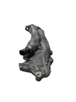 Mercedes-Benz Sprinter W906 Supporto della valvola di raffreddamento EGR A6511402108