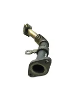 Volkswagen Crafter Tuyau de raccordement solide EGR 076131525