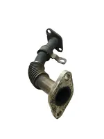 Volkswagen Crafter Tuyau de raccordement solide EGR 076131525