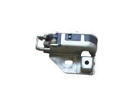 Mercedes-Benz Sprinter W906 Serratura portiera di carico A9067401135