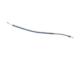 Mercedes-Benz Sprinter W906 Loading door cable line A9067601540