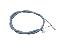 Mercedes-Benz Sprinter W906 Loading door cable line A9067601504