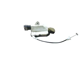 Citroen Berlingo Front door lock 828406