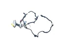 Citroen Berlingo Front door wiring loom 9663081480