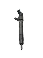 Iveco Daily 35 - 40.10 Fuel injector 0445110273