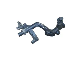 Citroen Berlingo Engine coolant pipe/hose 9660660580