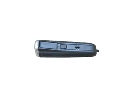 Citroen Berlingo Lampa 968561408000